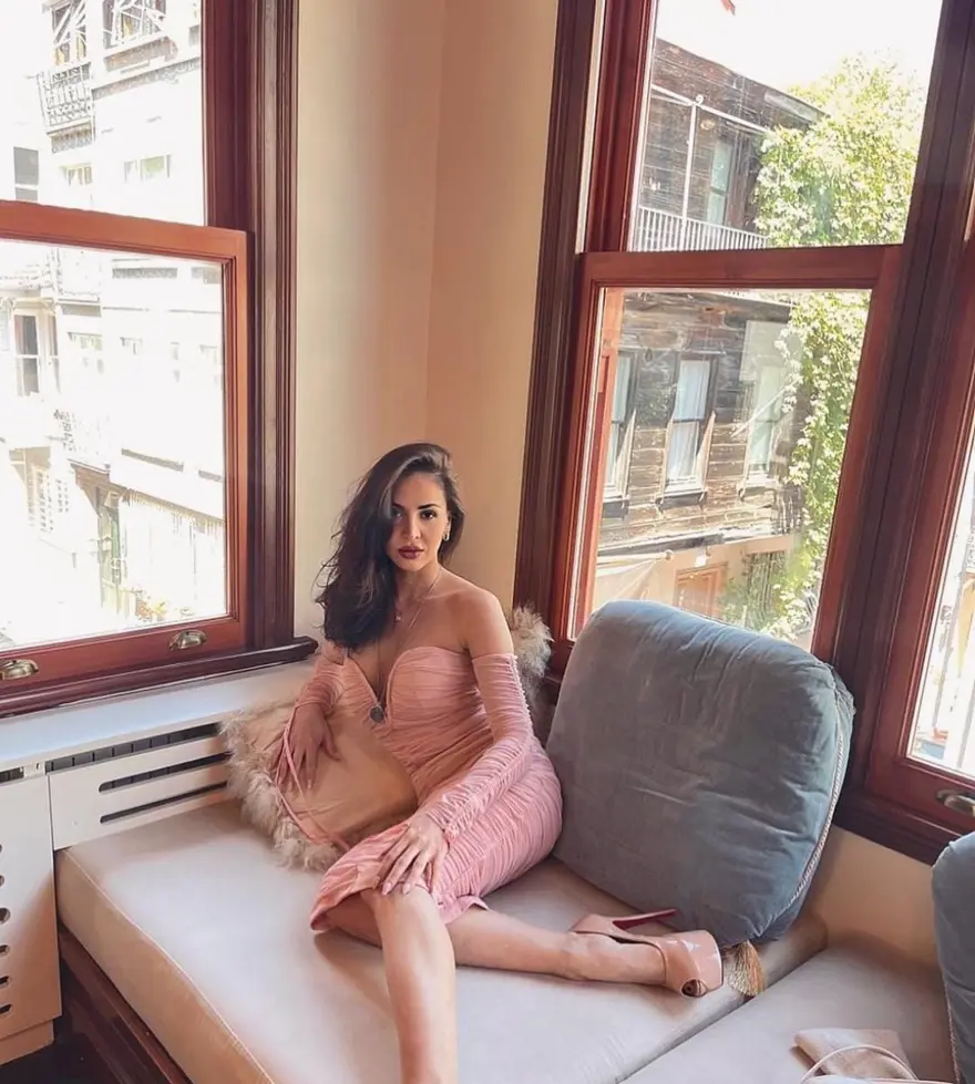 Survivor 2022 Berna Keklikler kimdir? 1