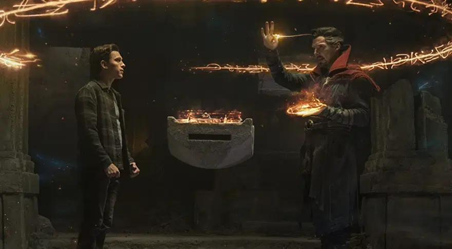 Marvel yeni film takvimini açıkladı (15 proje geliyor) 4 Marvel yeni film takvimini açıkladı (15 proje geliyor) 4