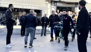 Bekçinin şüpheli ölümü