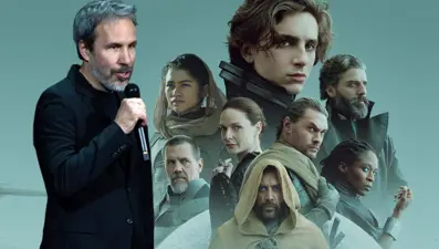 Denis Villeneuve: Dune'un devam filmi aksiyon dolu olacak