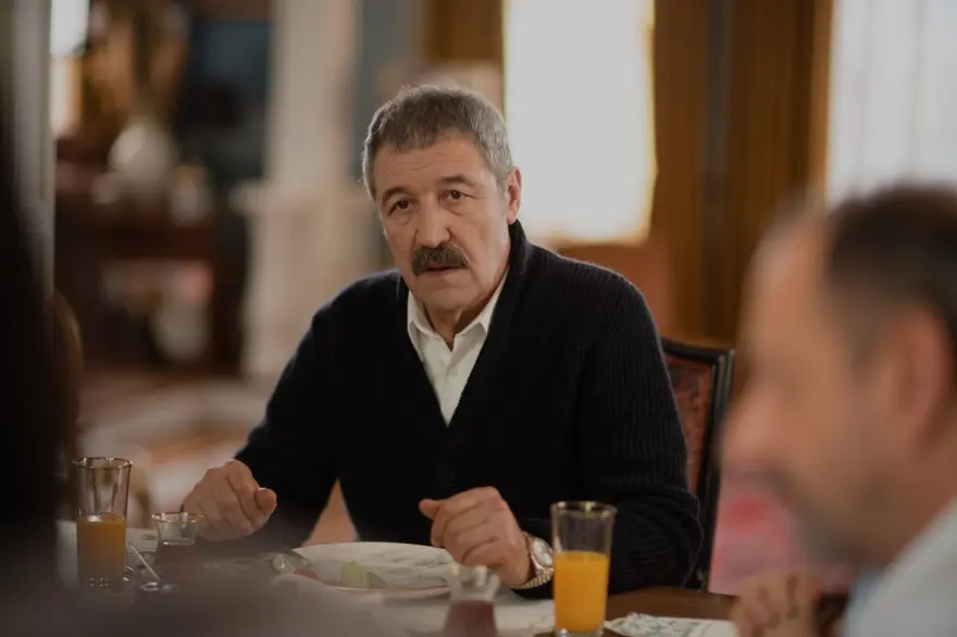 ATIF'TAN MÜBERRA'YA: BİZ DİYE BİR ŞEY YOK 9