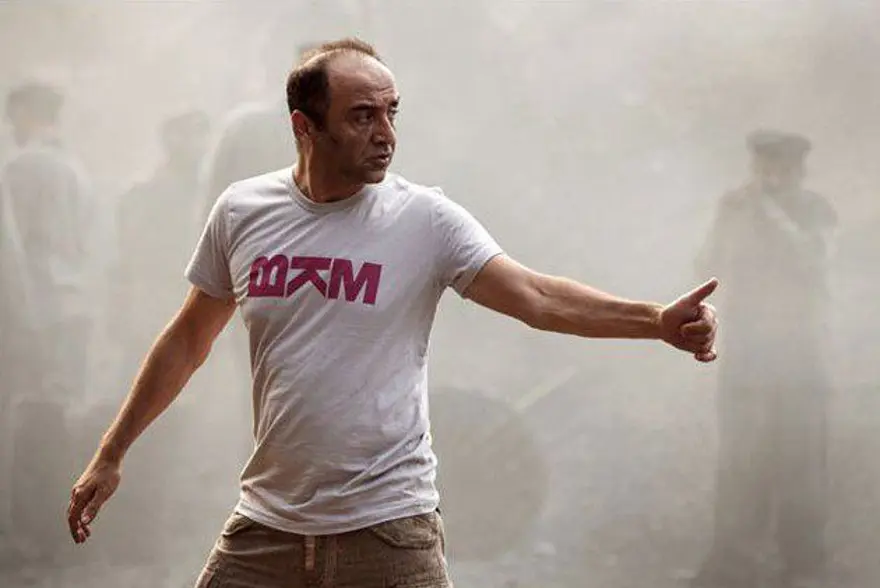 Yılmaz Erdoğan ile Kıvanç Tatlıtuğ'dan derbi yorumu (Skor teferruat) 3