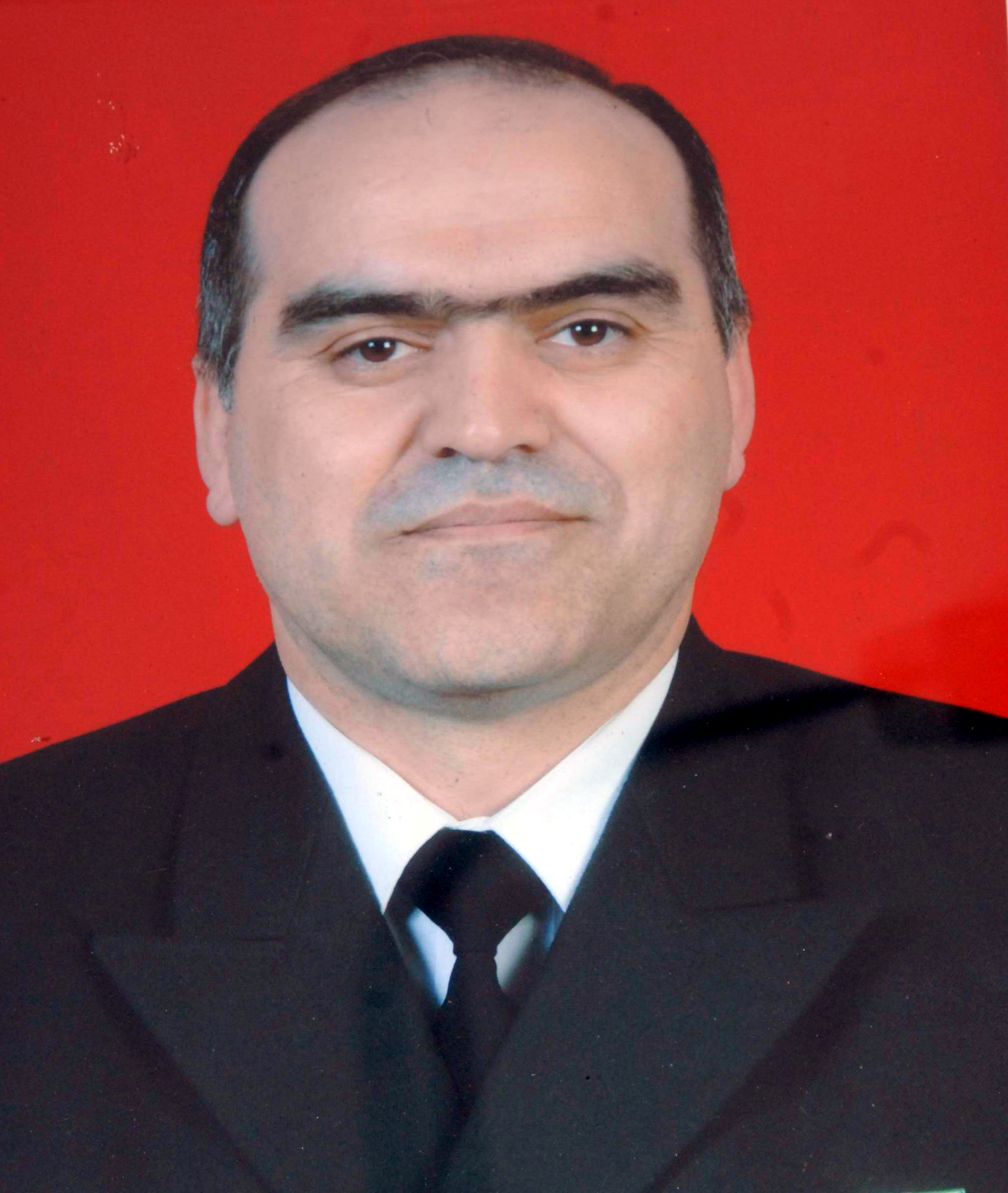 Yarbay Tatar'ın eşinden Savcı'ya: Katili sensin!