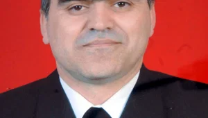 Yarbay Tatar'ın eşinden Savcı'ya: Katili sensin! Yarbay Tatar'ın eşinden Savcı'ya: Katili sensin!