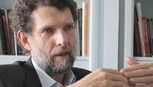 Osman Kavala'nın gözaltına alınmasıyla ilgili ABD ve Fransa'dan açıklama