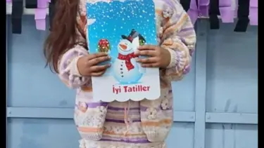 8 yaşındaki Zeynep'in acı ölümü