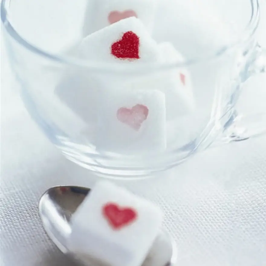 Küp şeker-Terron de azucar-İspanyolca 7 Küp şeker-Terron de azucar-İspanyolca 7