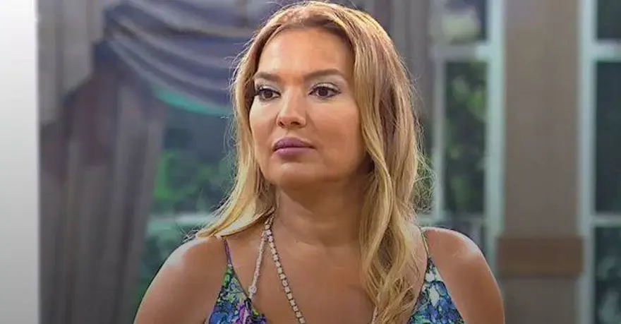 Dilan Polat hakkında ilk kez konuşan Demet Akalın: Benim için orada bitti 2