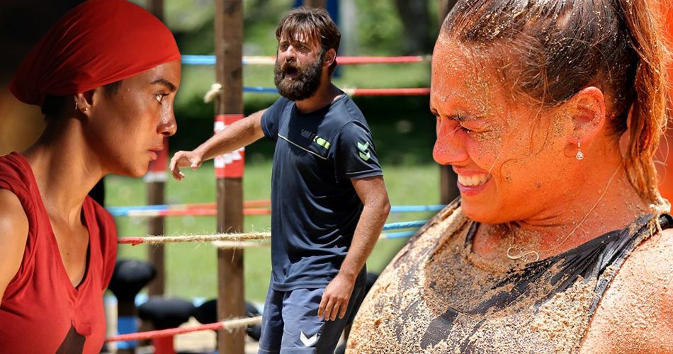 Survivor yarışmacıları şimdi ne yapıyor?