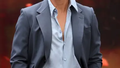 Josh Hartnett yeni filminde dublör kullanmadığını itiraf etti