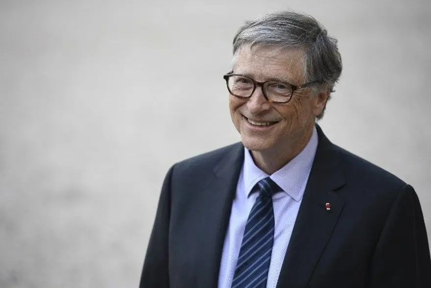 Bill Gates’ten corona virüs açıklaması 6