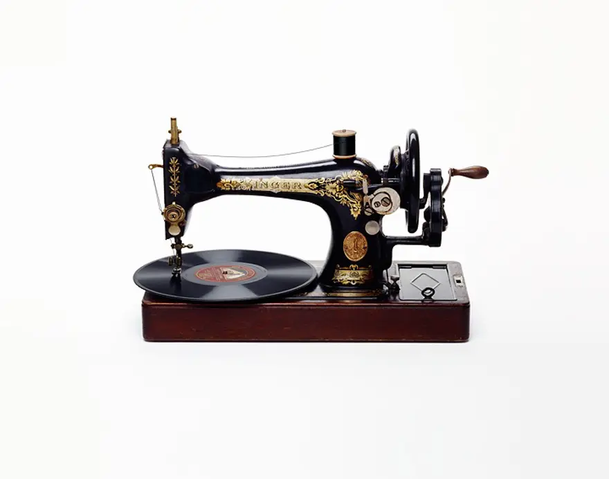 Fantastik heykeller 4