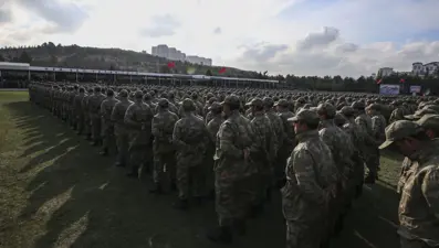 Bedelli askerlik celp ve sevk dönemleri 2025: MSB Ocak - Haziran dönemi bedelli askerlik ücreti ne kadar?