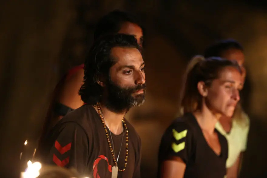 Survivor'da kim elendi, Survivon son bölüm, Survivor ödül oyunu, Survivor 2017 11