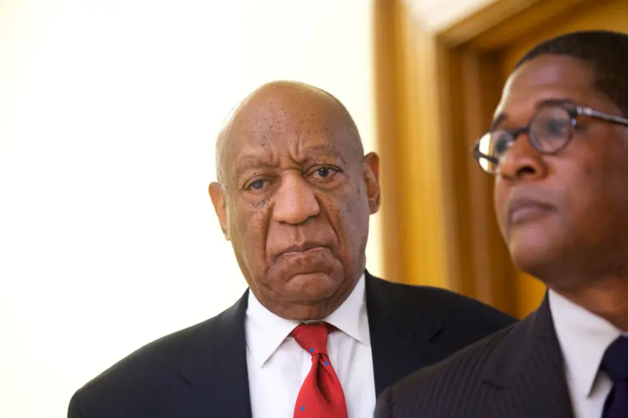 Bill Cosby hapisten çıkmak istiyor 2