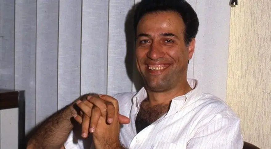 Kemal Sunal, Kemal Sunal kimdir, Kemal Sunal'ın ölüm yıl dönümü, Kemal Sunal'ın hayatı 6