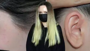 İzmir'de Betül'e dehşeti yaşatmıştı: Mahkeme kararını açıkladı