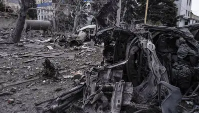 Ukrayna ateşkese rağmen saldırdı: Moskova'dan açıklama