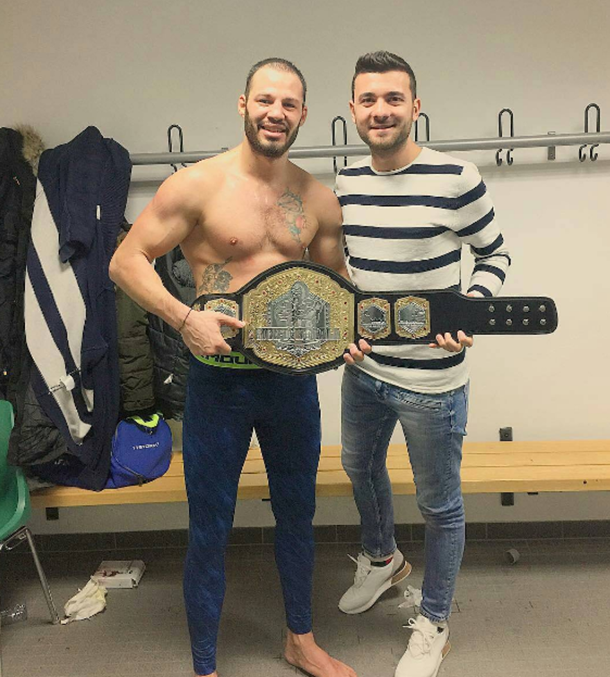 Survivor Atakan'dan bir zafer daha 1 Survivor Atakan'dan bir zafer daha 1