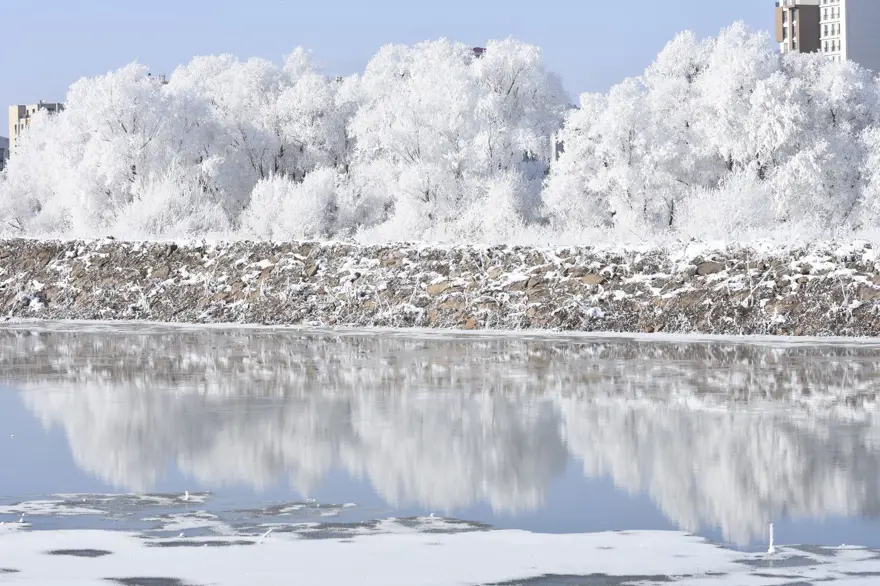 Sivas buz kesti: Kızılırmak Nehri kısmen dondu 15 Sivas buz kesti: Kızılırmak Nehri kısmen dondu 15