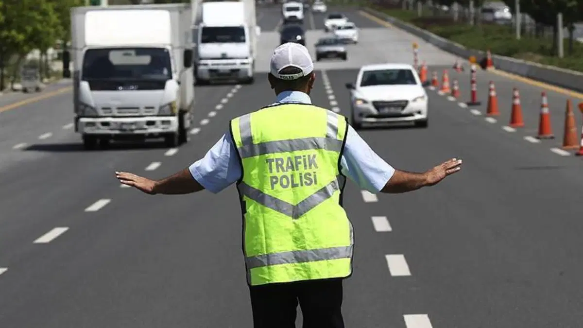 İstanbullular dikkat! 23 ve 30 Ağustos'ta bu yollar trafiğe kapalı