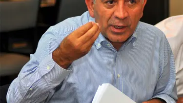 Tekin: Seçimden önce terör neden yoktu?