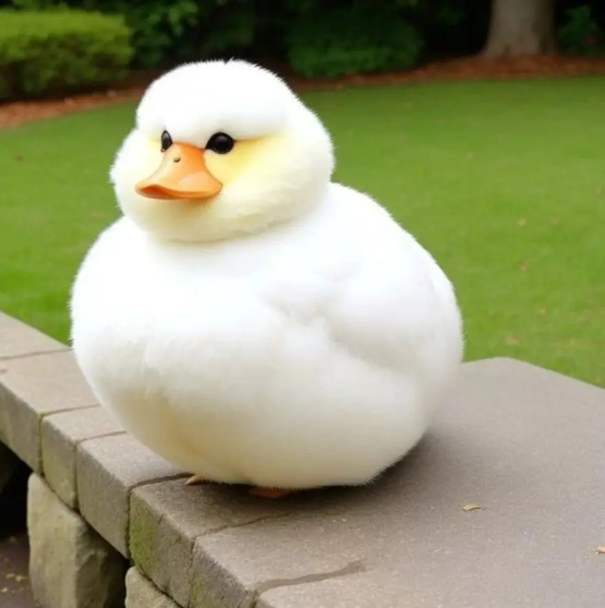 En vahşisi bile sevimli! Yapay zekadan hayvan fotoğrafları En vahşisi bile sevimli! Yapay zekadan hayvan fotoğrafları