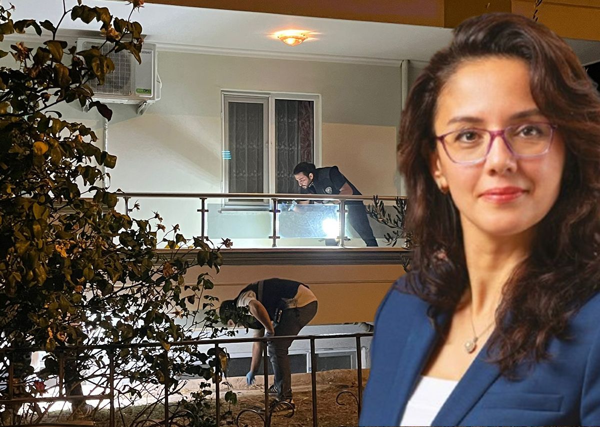 Menteşe Belediye Başkanı'nın ailesini evine molotoflu saldırı: Kırmızı bülten kararı çıkarıldı