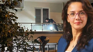 Menteşe Belediye Başkanı'nın ailesini evine molotoflu saldırı: Kırmızı bülten kararı çıkarıldı Menteşe Belediye Başkanı'nın ailesini evine molotoflu saldırı: Kırmızı bülten kararı çıkarıldı