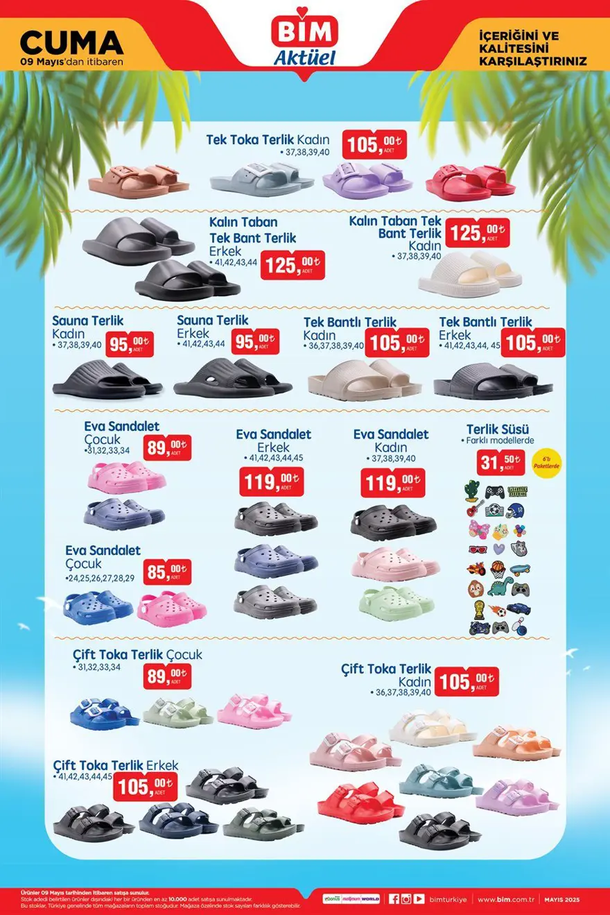 Bugün satışta! BİM 9 Mayıs cuma aktüel kataloğu 2025: Fırın, kahve makinesi, şarjlı mop, motosiklet satışa çıktı 7