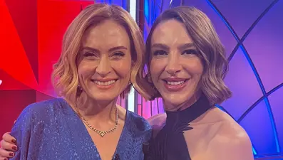 Bambaşka Sohbetler'e konuk olan Ceylan Atınç Tanrıverdi: Trendleri çok takip etmiyorum