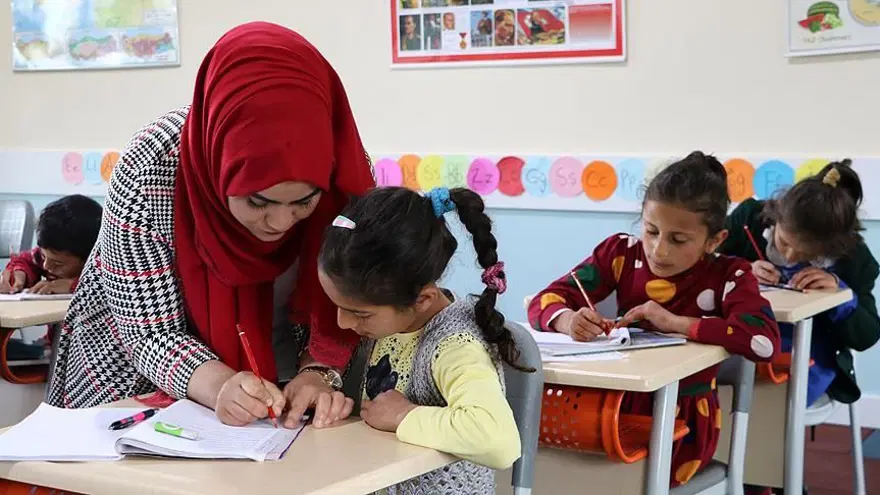 AGS SONUÇLARI NASIL ÖĞRENİLECEK? 2