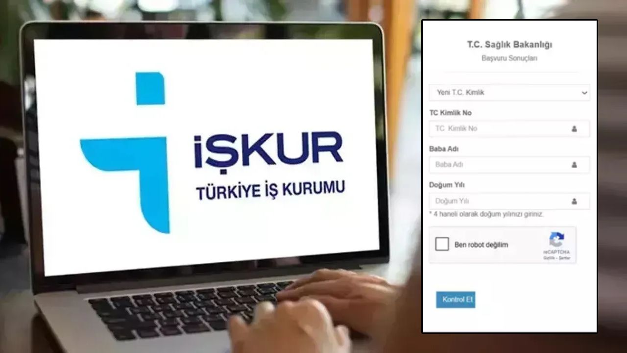İŞKUR 2 bin 753 işçi alımı kura sonuç tarihi 2025: Sağlık Bakanlığı işçi alımı kuraları ne zaman çekilecek, kura tarihi açıklandı mı?