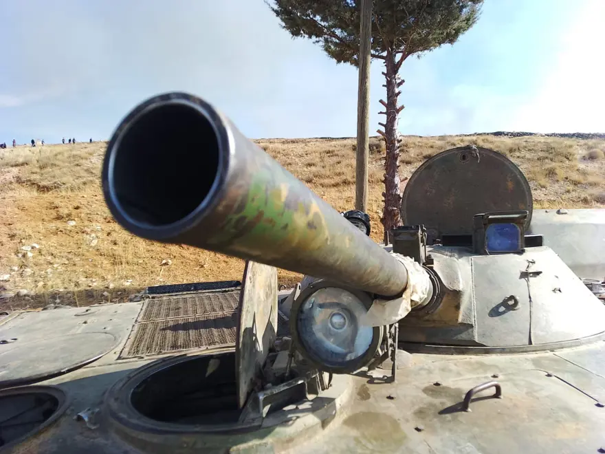 NTV ekibi Sednaya Hapishanesi'nde: Fotoğraflarla rejimin işkence merkezi! 23