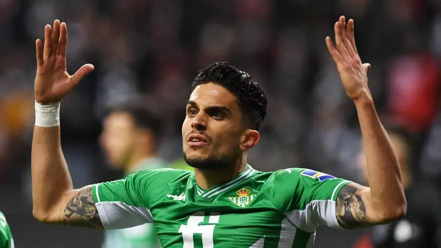 BARTRA, TRABZONSPOR 6