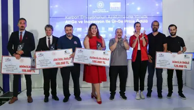 Yazılım ekosistemine Trendyol desteği