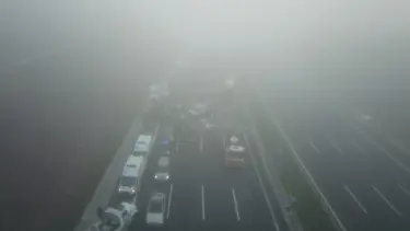 10 kişinin öldüğü zincirleme kazanın nasıl meydana geldiği ortaya çıktı