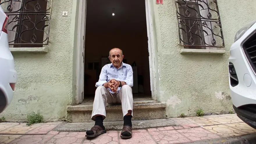 Rusya’daki eşiyle 9 yıldır görüşemiyor | “Devletbüyüklerimiz bize yardım etsin” 3