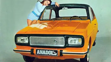 Anadol rüyası 45 yıl sonra yeniden