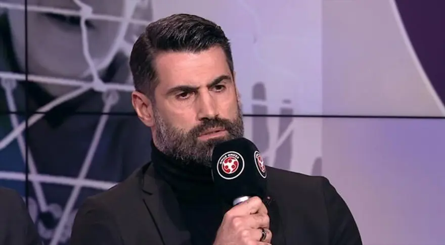 VOLKAN DEMİREL: KEŞKE ELİMİZDEN DAHA FAZLASI GELSEYDİ 11