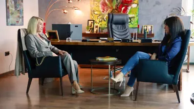 Akrep 23. yeni bölüm fotoğrafları