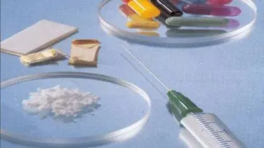 Üç hastadan ikisi eroin bağımlısı