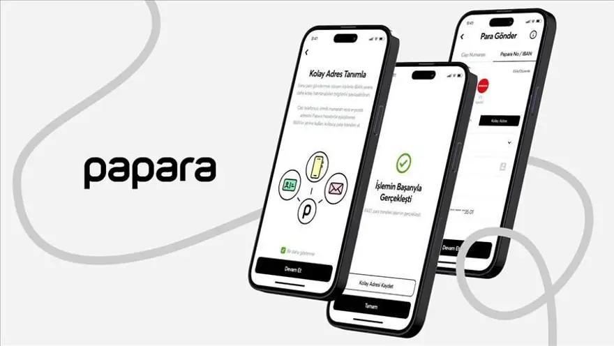 PAPARA BAKİYELERİ NASIL YATIRILACAK? 3 PAPARA BAKİYELERİ NASIL YATIRILACAK? 3