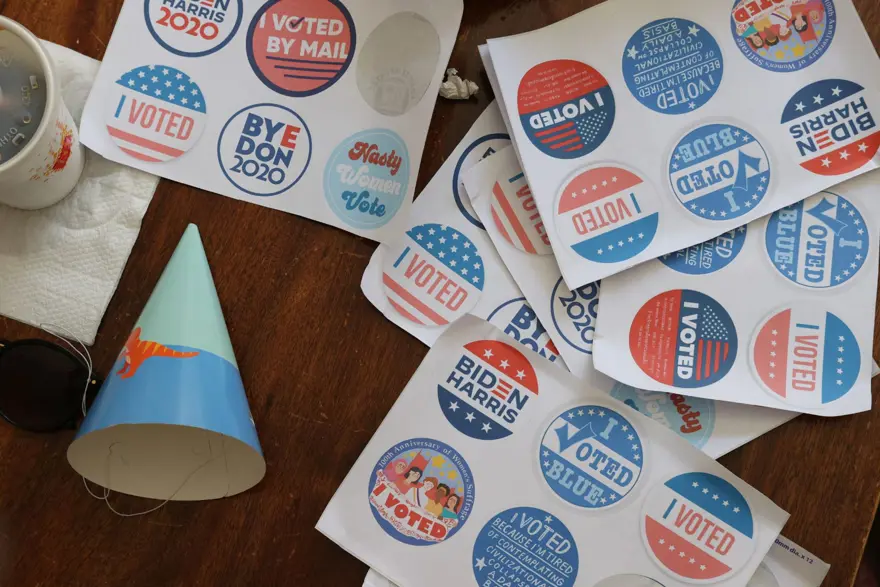 ABD'de seçim sonucunu kazanan henüz belli değil: İşte sonuçları değiştirebilecek eyaletler 2