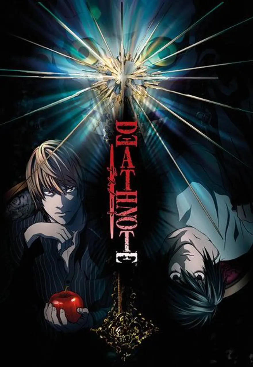 Death Note 23 Death Note 23