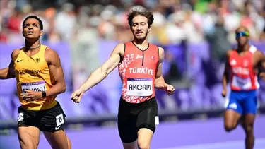 Berke Akçam yarı final müsabakası ne zaman?