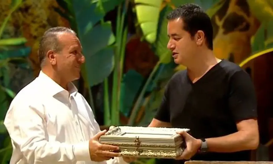 Survivor Şampiyonu Kim Oldu, Survivor'u kim kazandı? 1