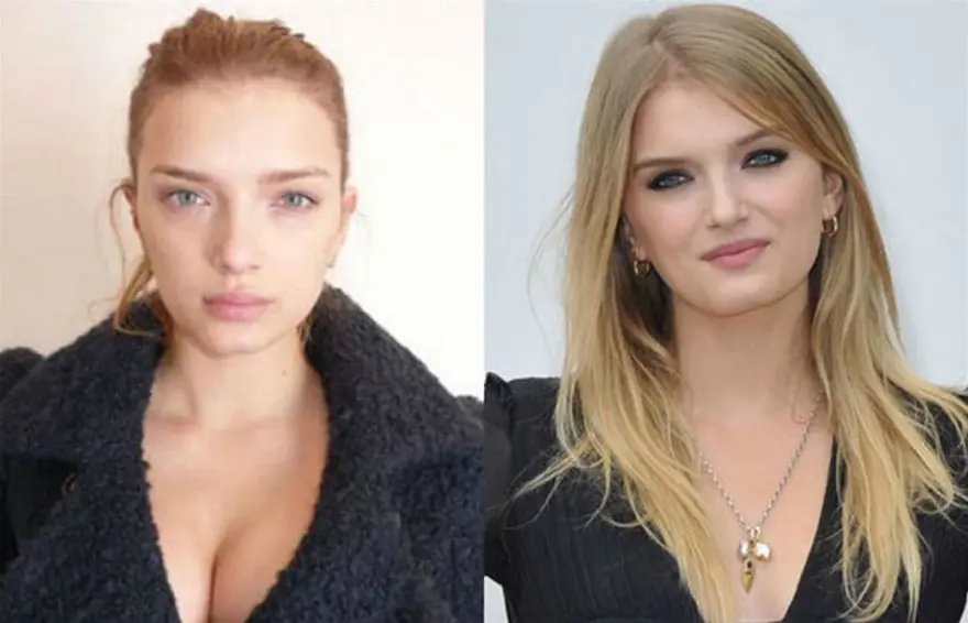 Lily Donaldson 22