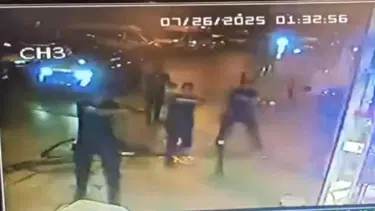 Polisin "dur" ihtarına uymadı, pompalı tüfek ile ateş açtı