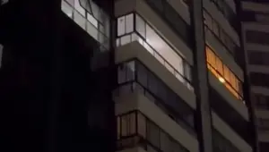 Komşular kötü kokuyu ihbar etti, yaşlı adam evinde ölü bulundu